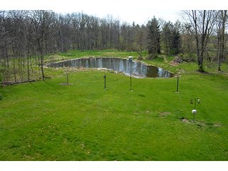 Property photo 26 - REAL ESTATE & PERSONAL PROPERTY AUCTION - 23.5+/- ACRES OFFERED IN 3 TRACTS OR COMBINATIONS IN EAST ALLEN COUNTY